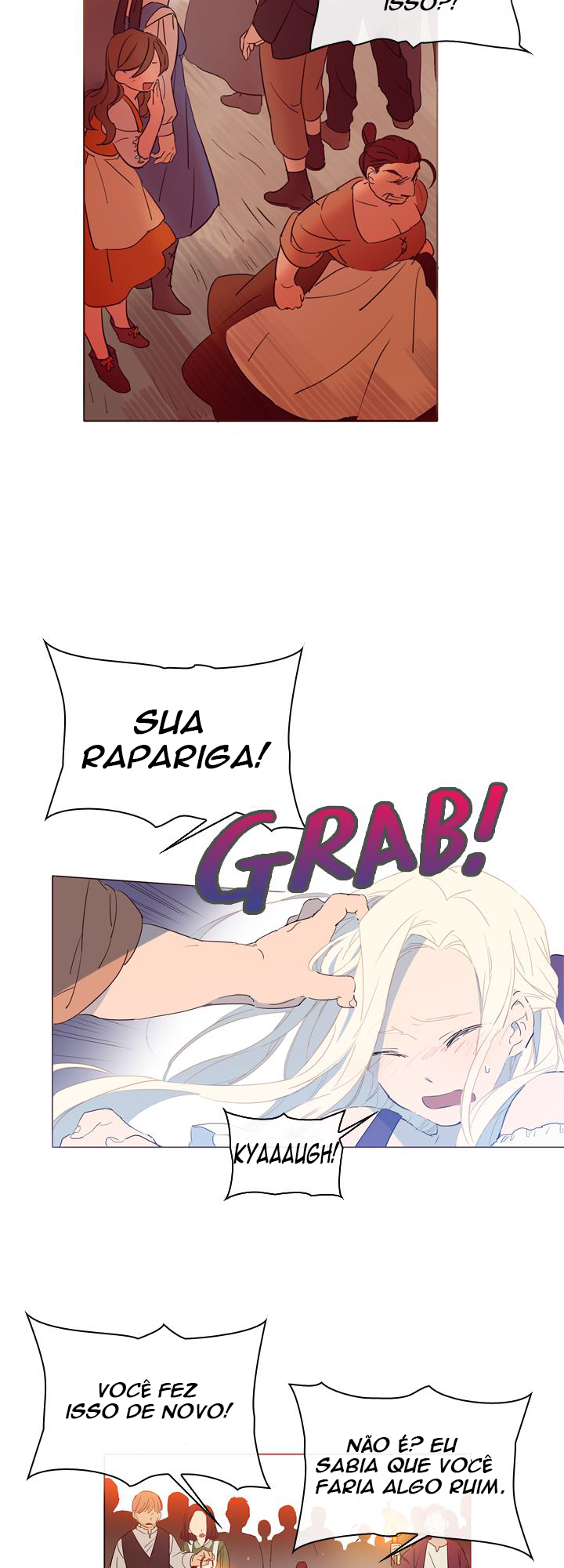 This Witch of Mine Vol. 1 Ch. 2.1 第9页