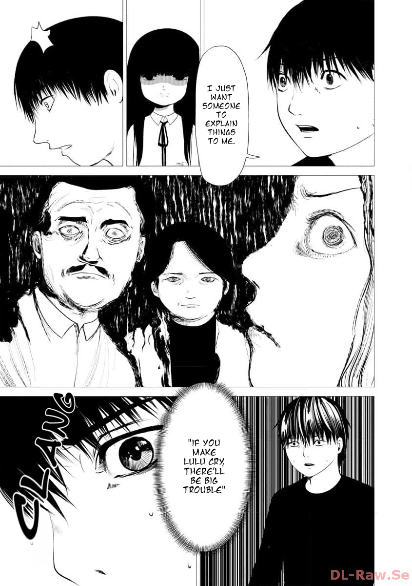 Watashi no Kazoku Shiiku Nikki Vol. 1 Ch. 1 第21页