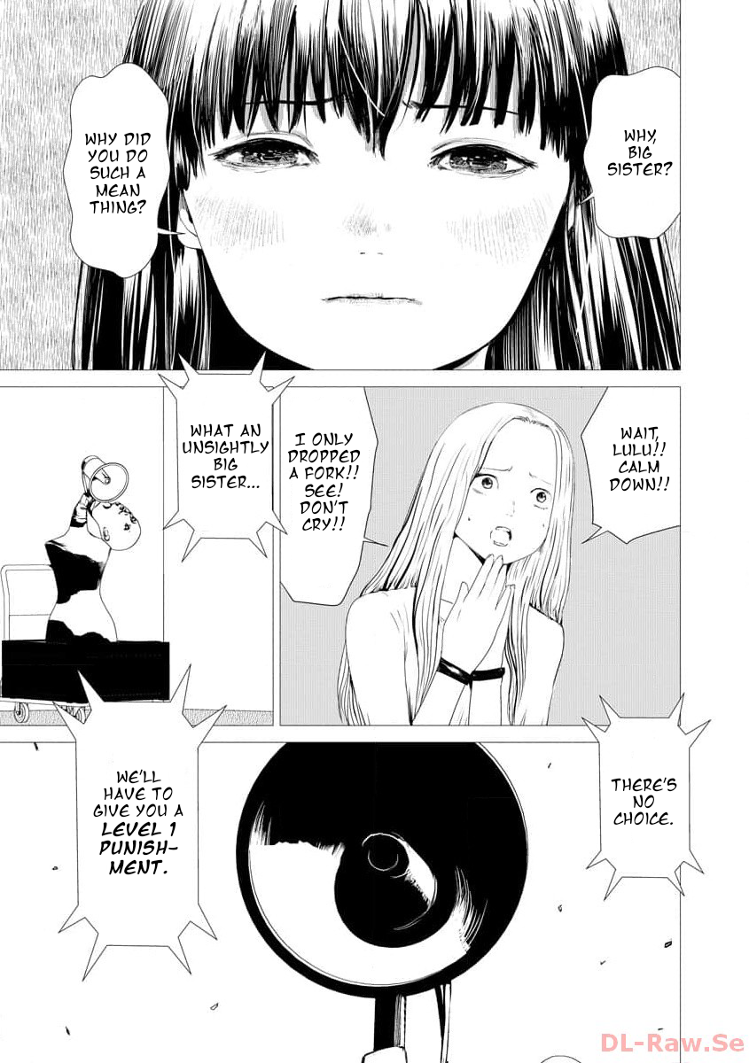 Watashi no Kazoku Shiiku Nikki Vol. 1 Ch. 1 第27页
