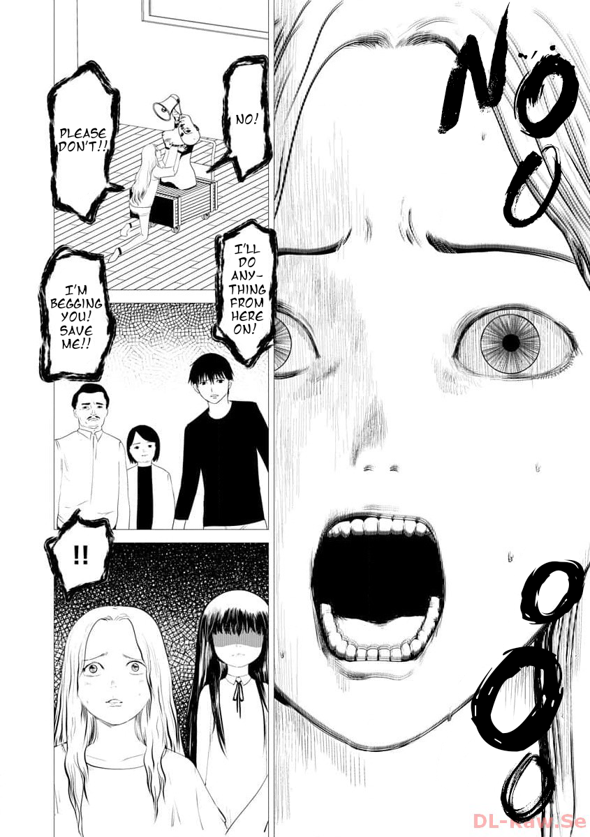 Watashi no Kazoku Shiiku Nikki Vol. 1 Ch. 1 第28页