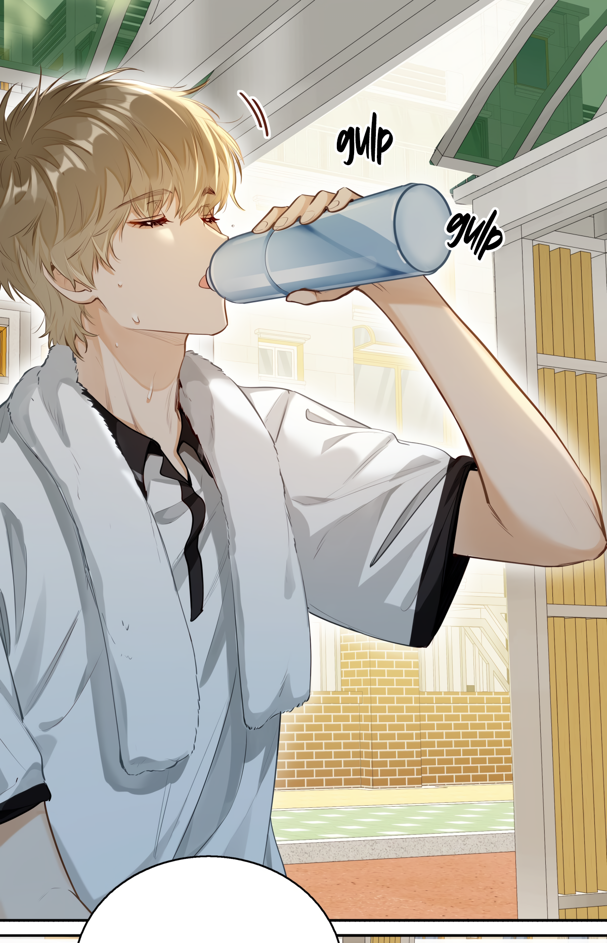 Wo Xihuan Ni De Xinxi Su Sharp-Tongued? Have You Had A Taste Before? 第16页