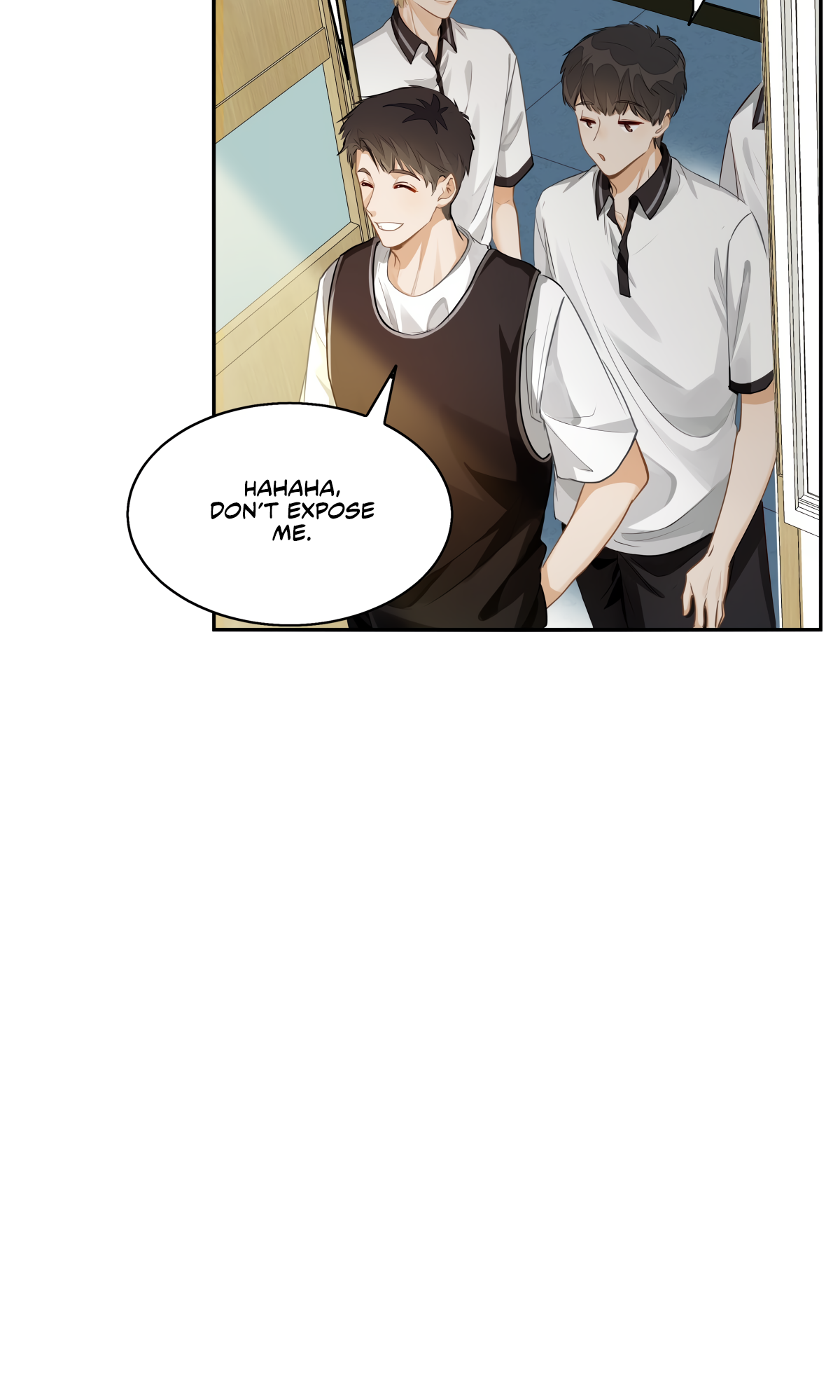 Wo Xihuan Ni De Xinxi Su Sharp-Tongued? Have You Had A Taste Before? 第24页