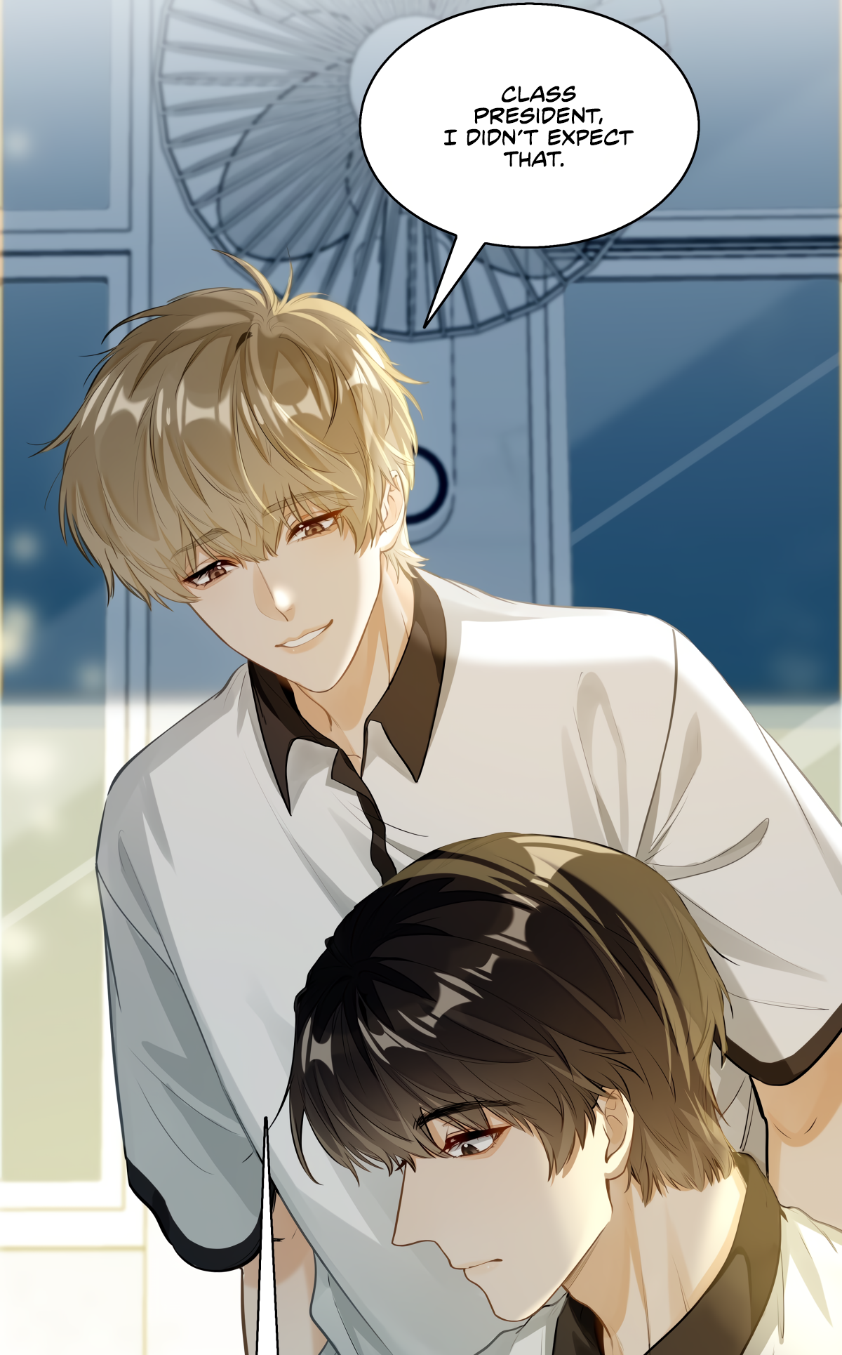 Wo Xihuan Ni De Xinxi Su Sharp-Tongued? Have You Had A Taste Before? 第29页