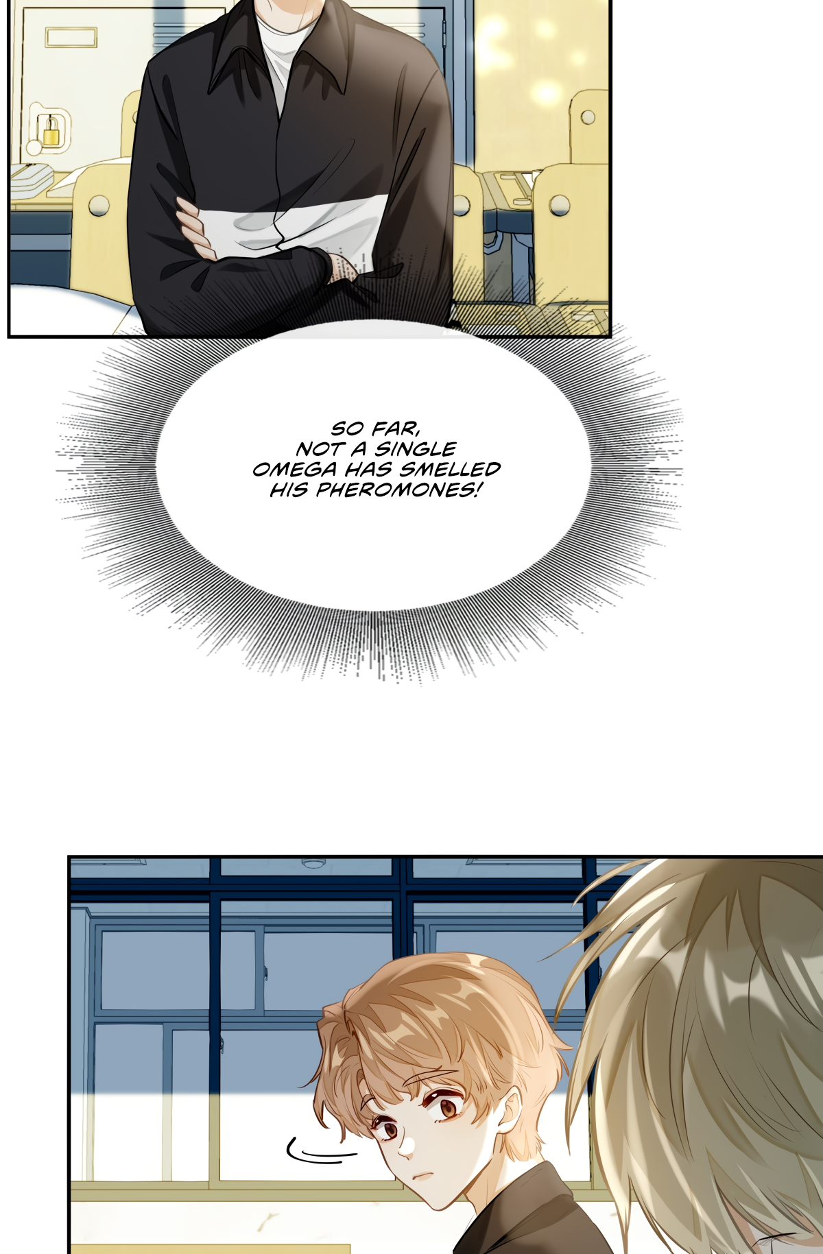 Wo Xihuan Ni De Xinxi Su Sharp-Tongued? Have You Had A Taste Before? 第43页