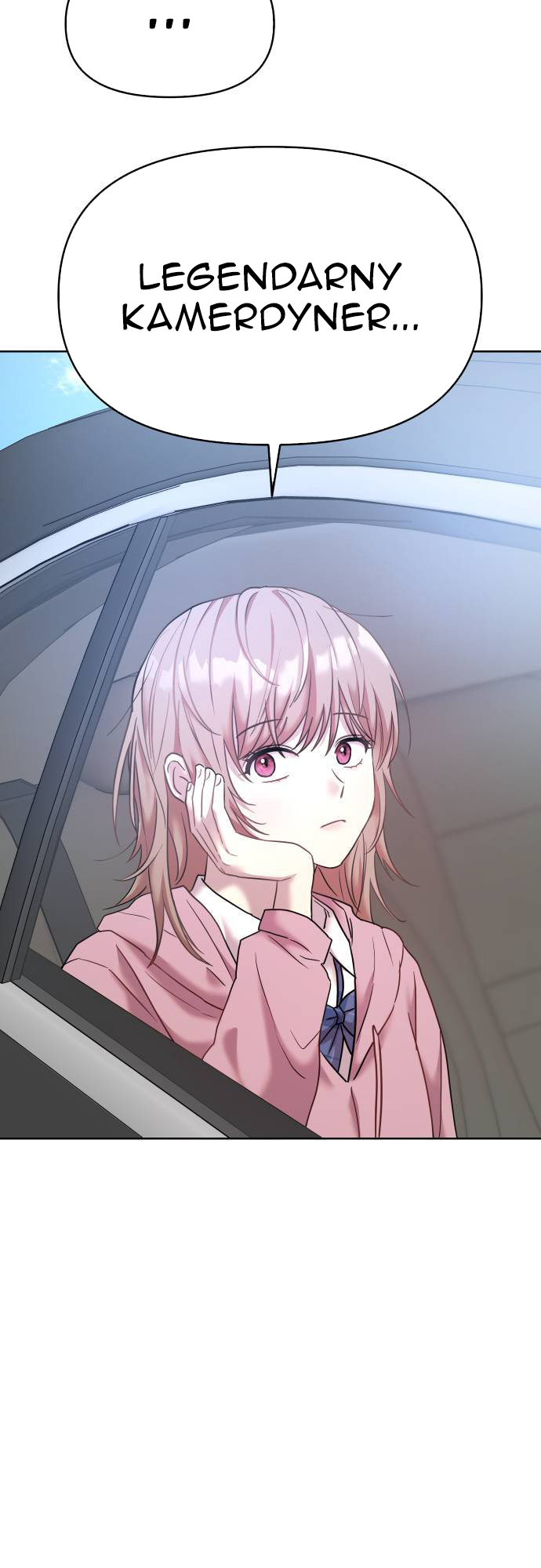 Butler, please! Numer 1 w szkole, a w domu...? 第27页
