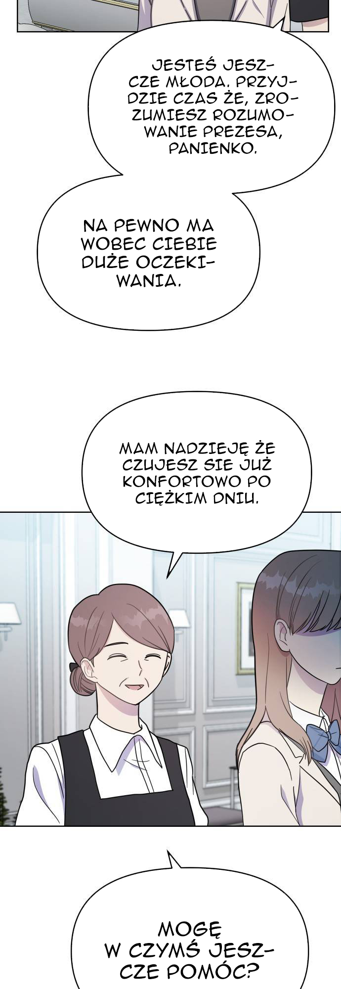 Butler, please! Numer 1 w szkole, a w domu...? 第4页