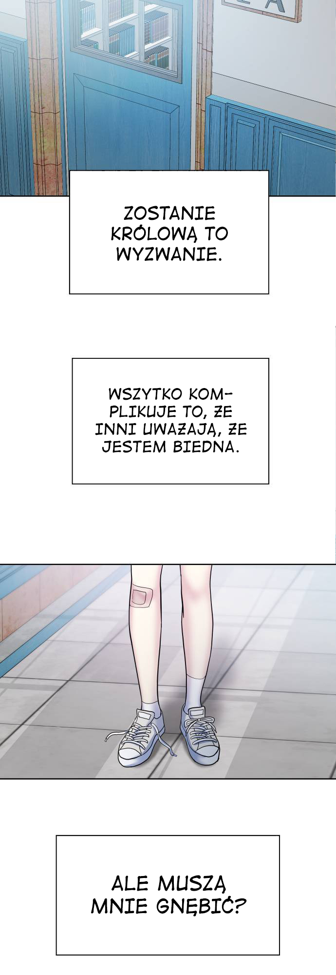 Butler, please! Numer 1 w szkole, a w domu...? 第31页