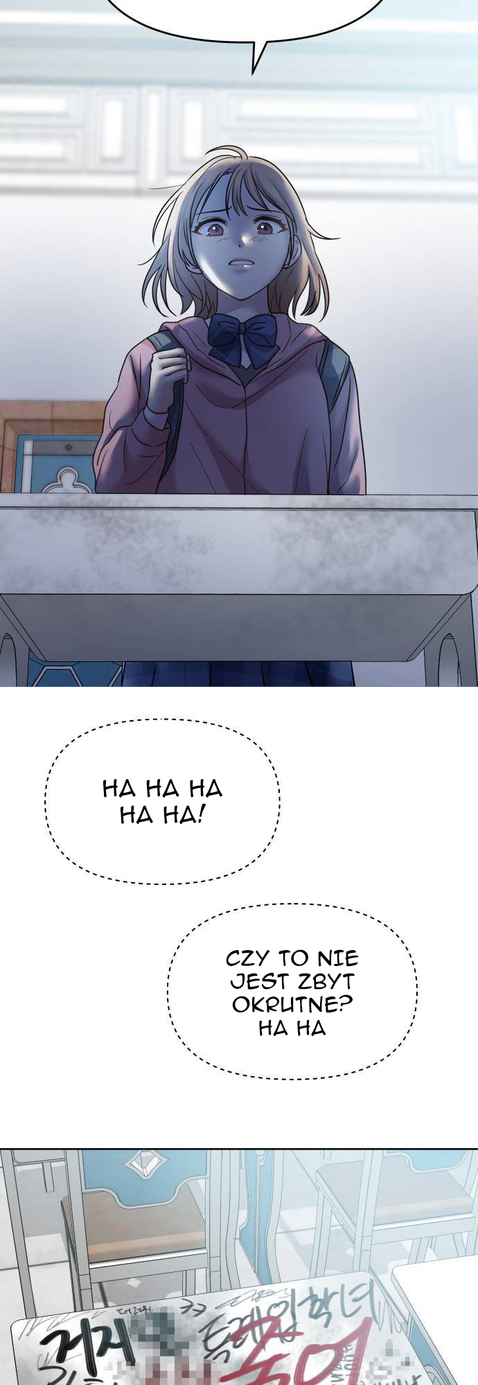 Butler, please! Numer 1 w szkole, a w domu...? 第35页