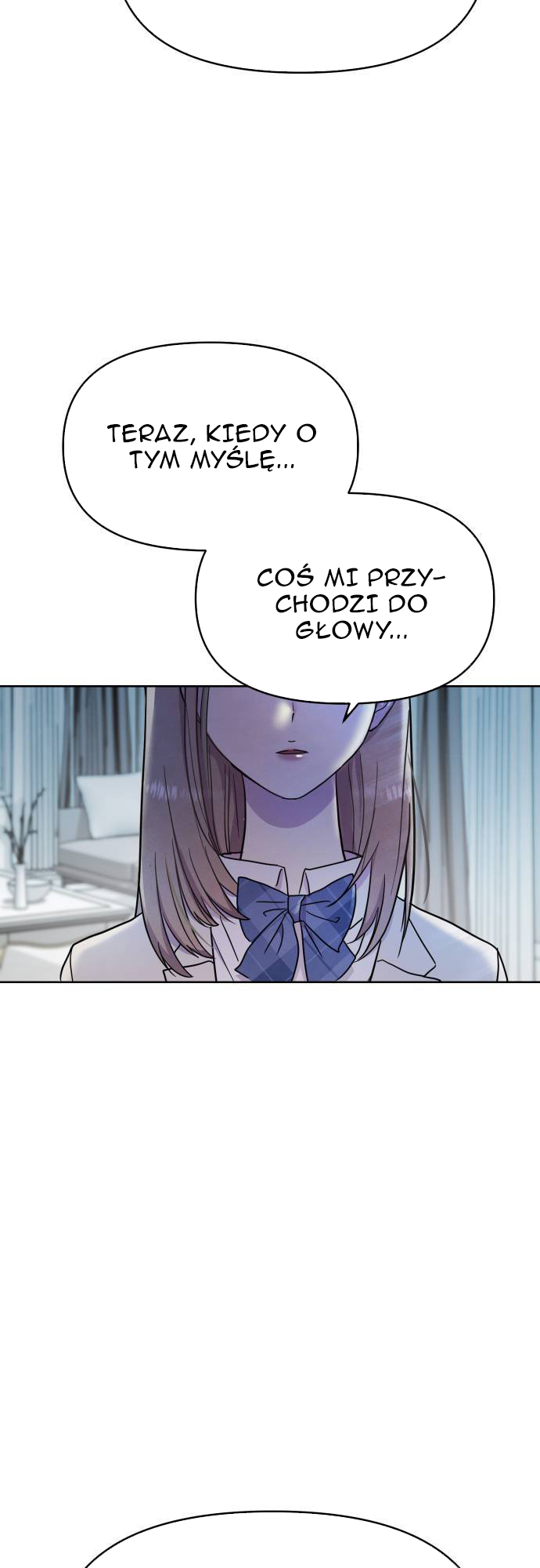 Butler, please! Numer 1 w szkole, a w domu...? 第5页
