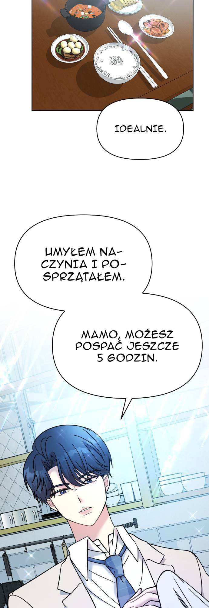 Butler, please! Numer 1 w szkole, a w domu...? 第55页