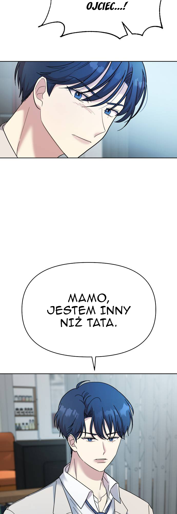 Butler, please! Numer 1 w szkole, a w domu...? 第60页