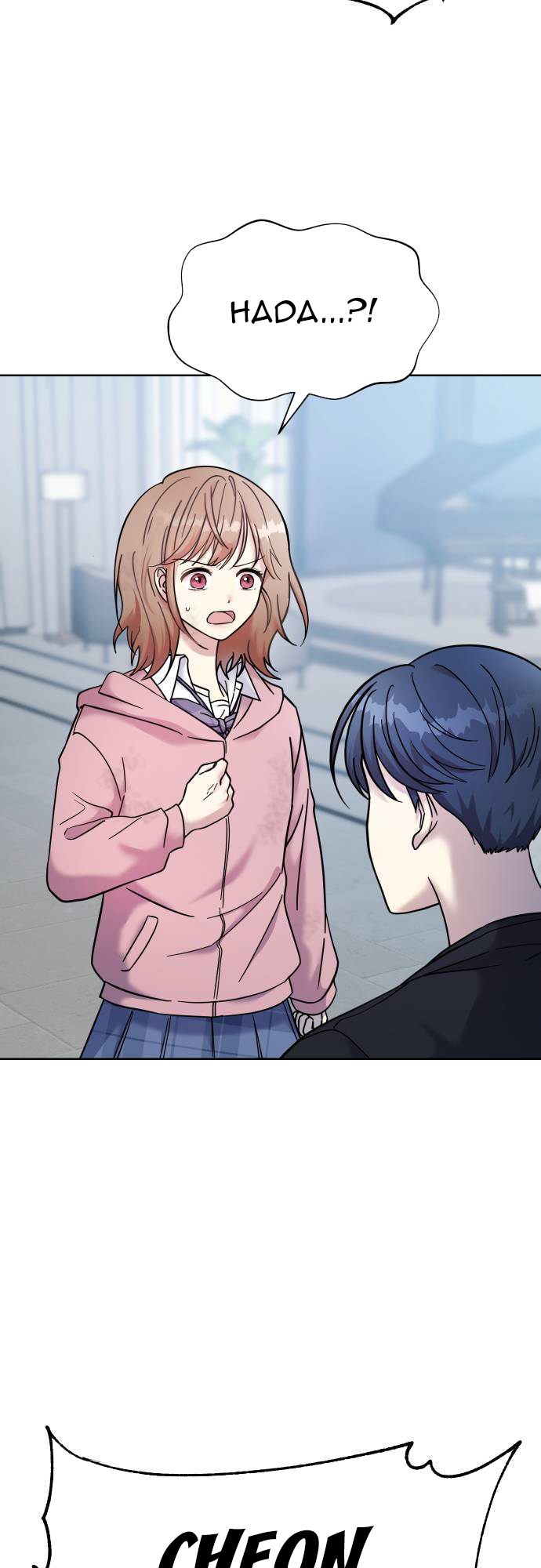 Butler, please! Numer 1 w szkole, a w domu...? 第77页