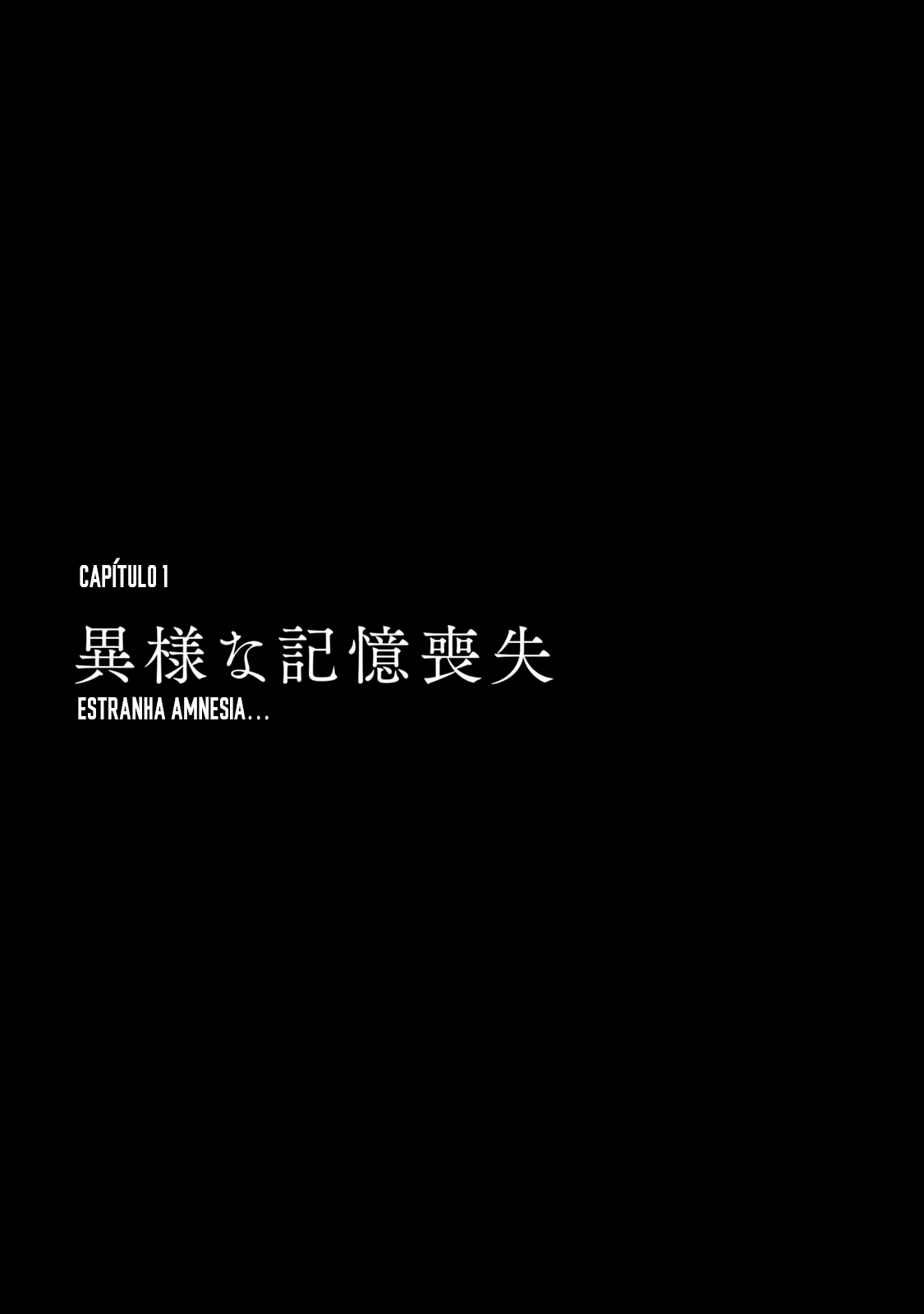 H.P. Lovecraft's The Shadow Out Of Time Estranha amnésia... 第1页
