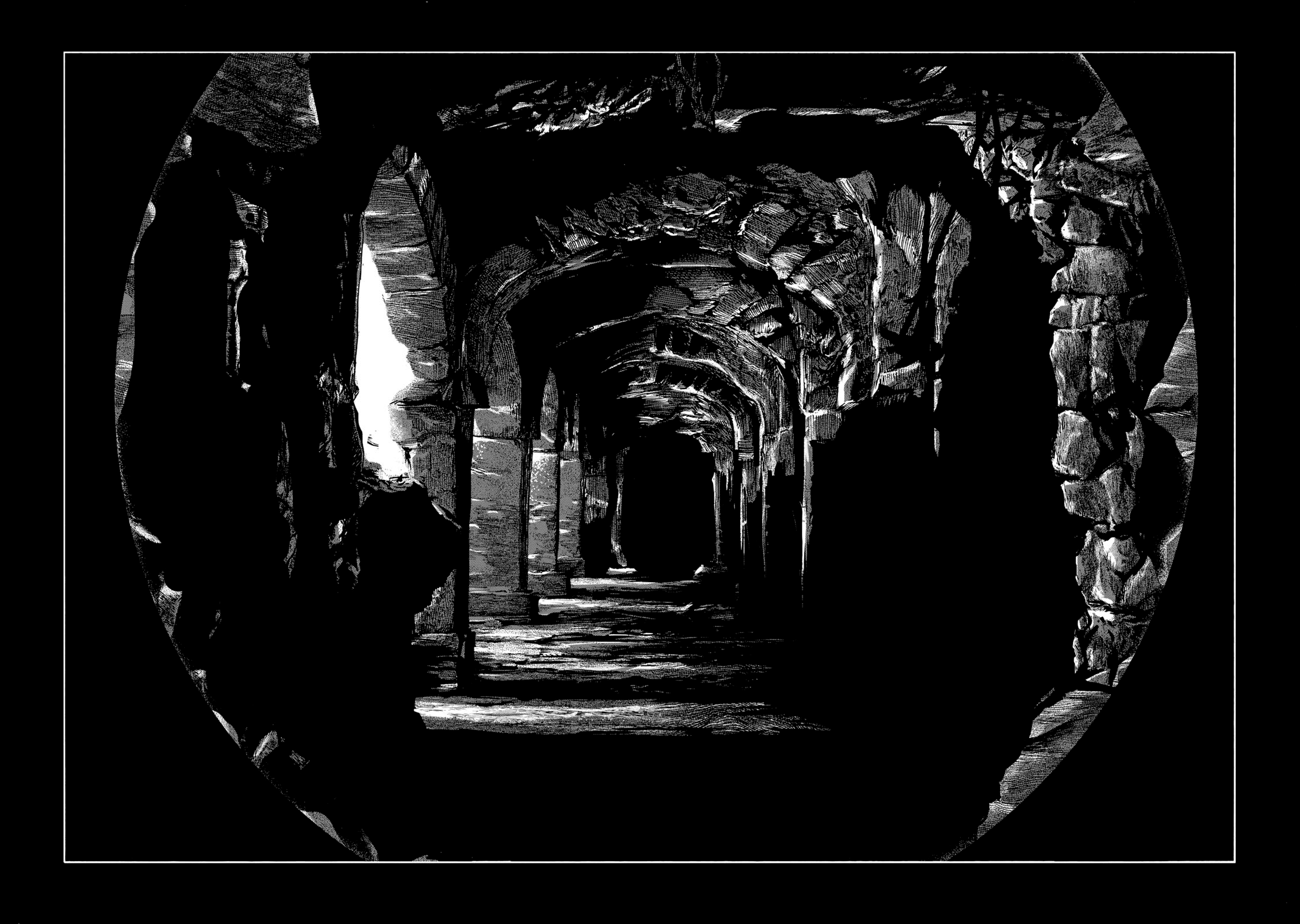 H.P. Lovecraft's The Shadow Out Of Time Estranha amnésia... 第18页