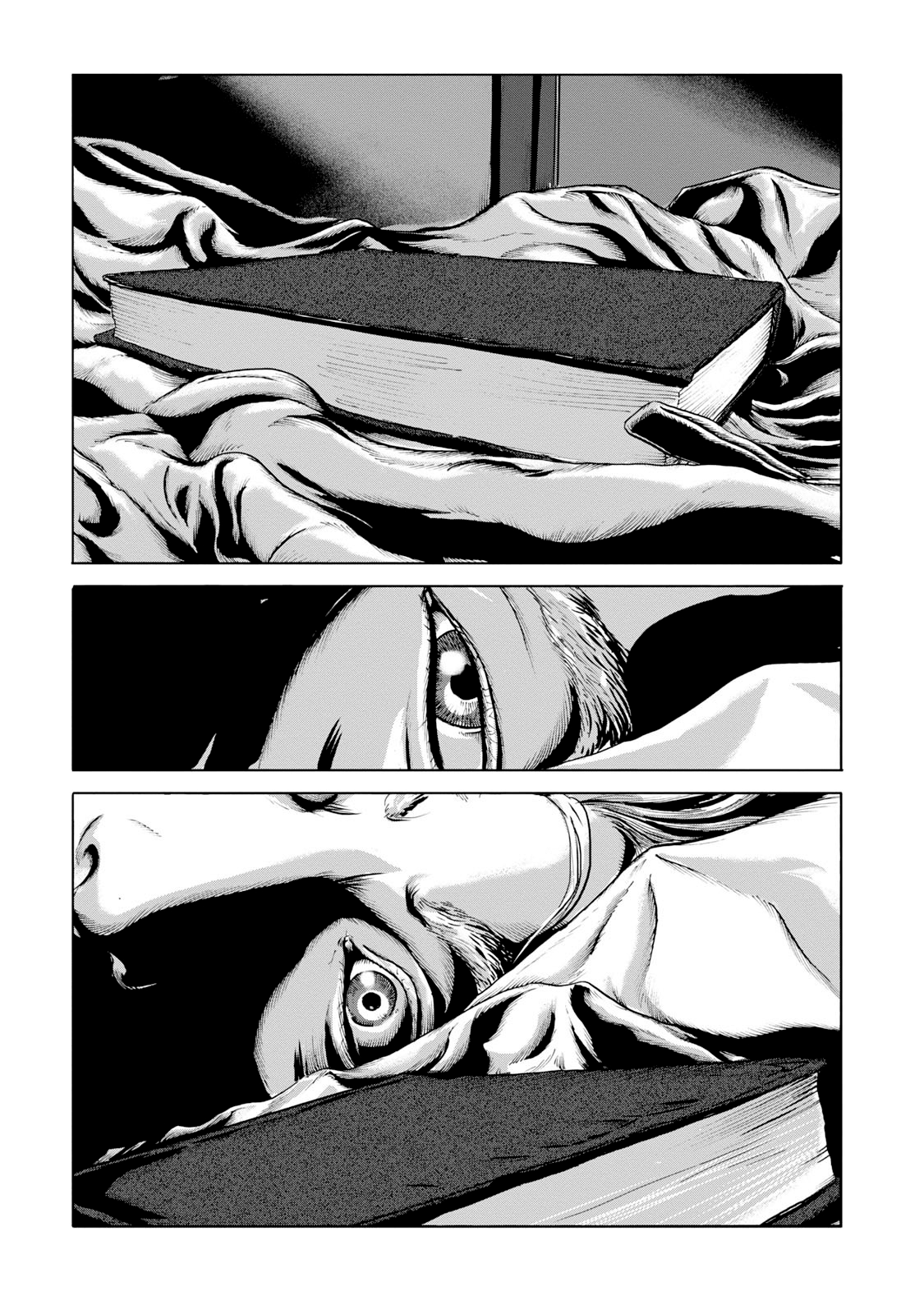H.P. Lovecraft's The Shadow Out Of Time Estranha amnésia... 第22页