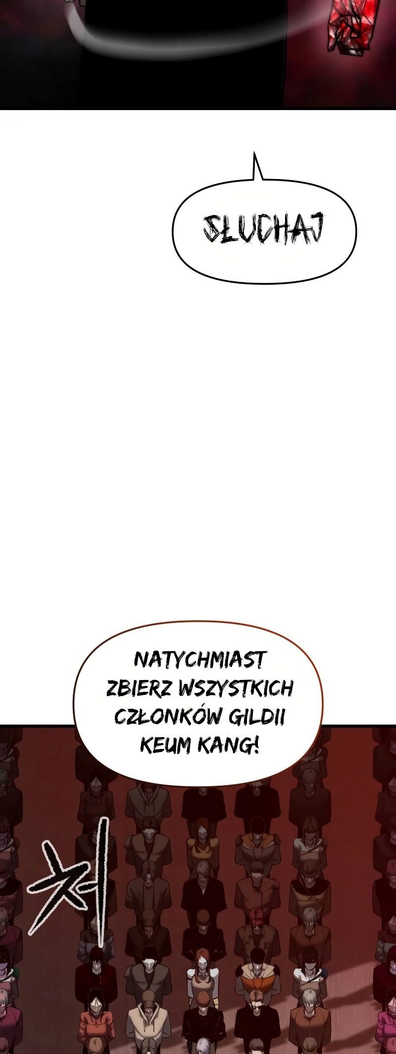 Bones CYTAT SŁYNNEGO PODRÓZNIKA, ŁOWCY POTWORÓW I SZPAREK CZARODZIEJEK "NIENAWIDZE PORTALI" 第5页