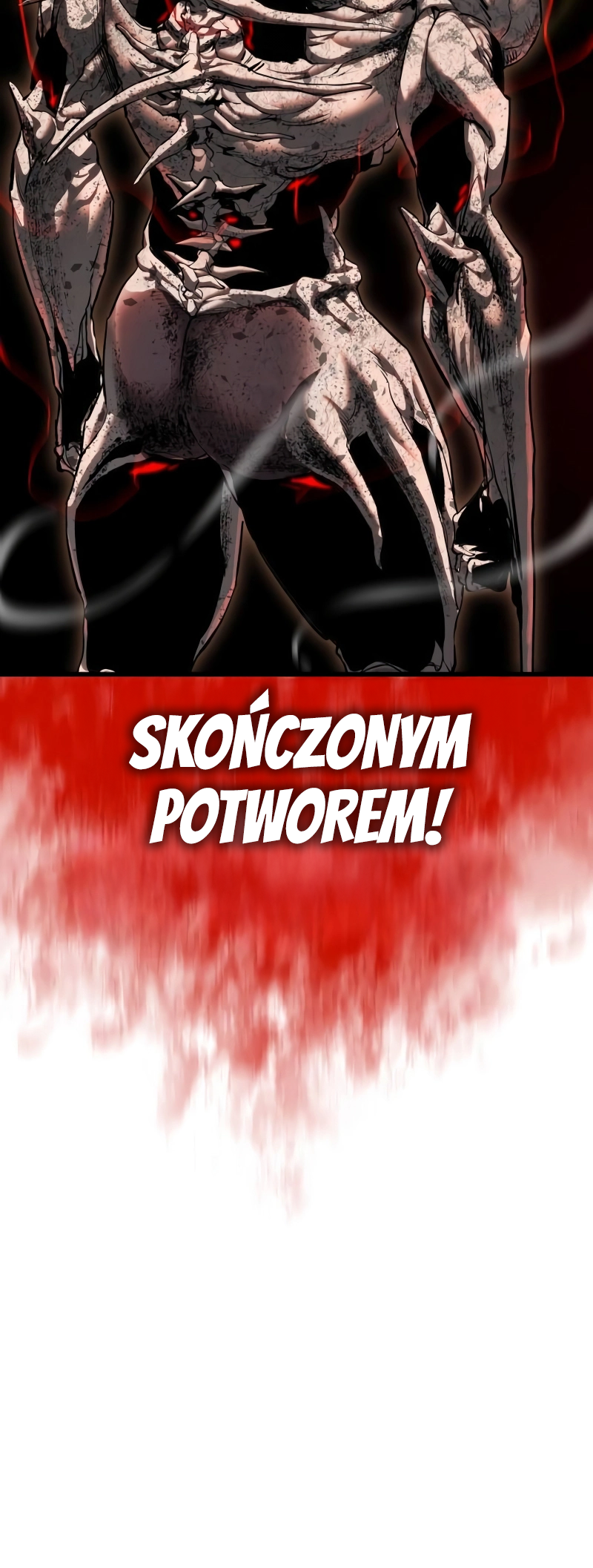 Bones CYTAT SŁYNNEGO PODRÓZNIKA, ŁOWCY POTWORÓW I SZPAREK CZARODZIEJEK "NIENAWIDZE PORTALI" 第92页