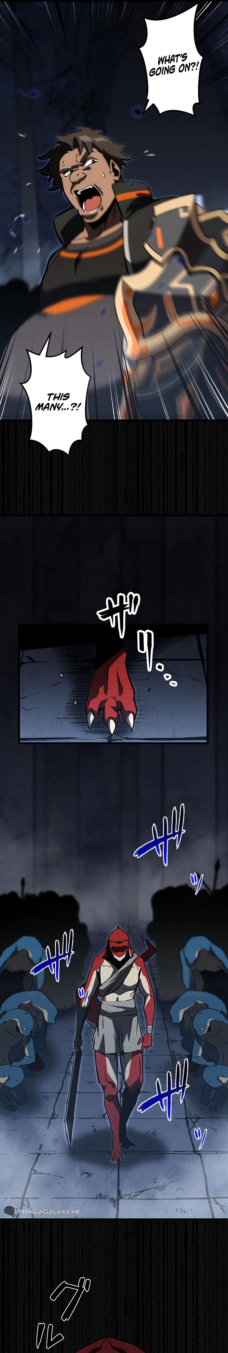 Death Penalty Ch. 5 第14页