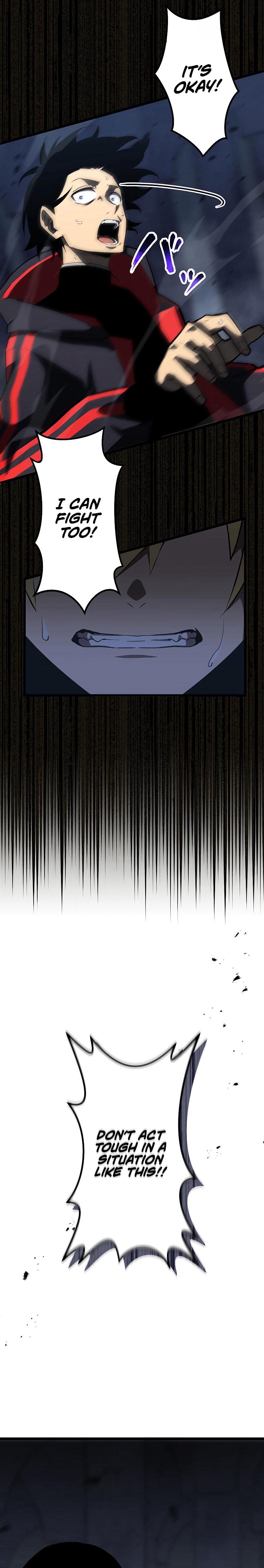 Death Penalty Ch. 5 第18页
