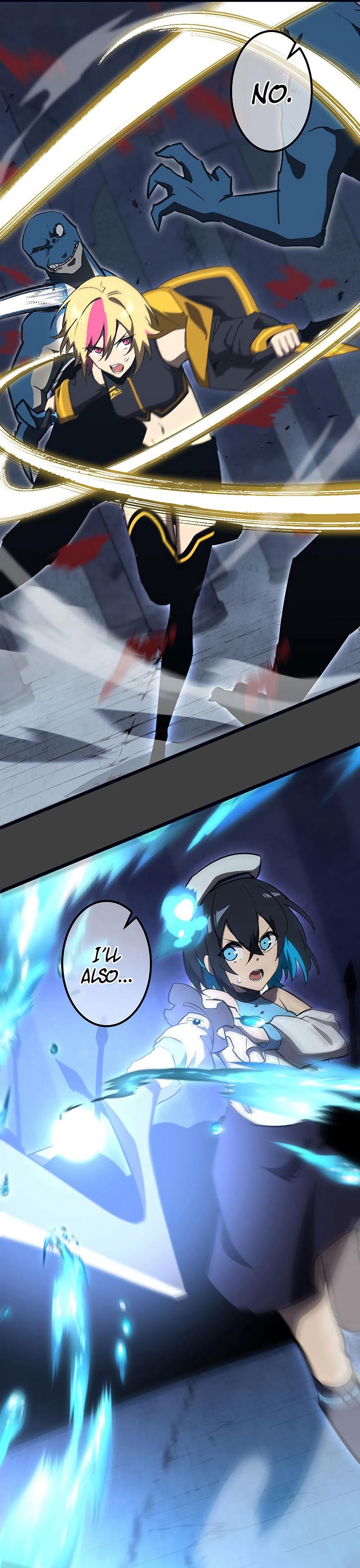 Death Penalty Ch. 5 第22页