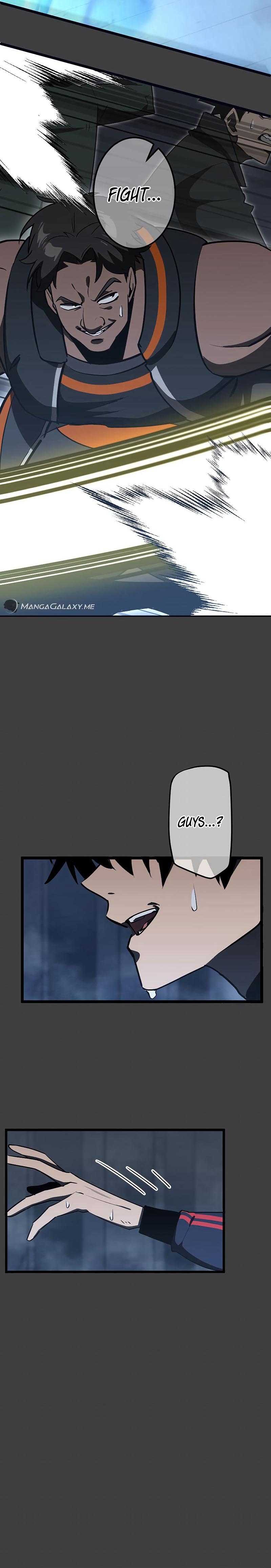 Death Penalty Ch. 5 第23页