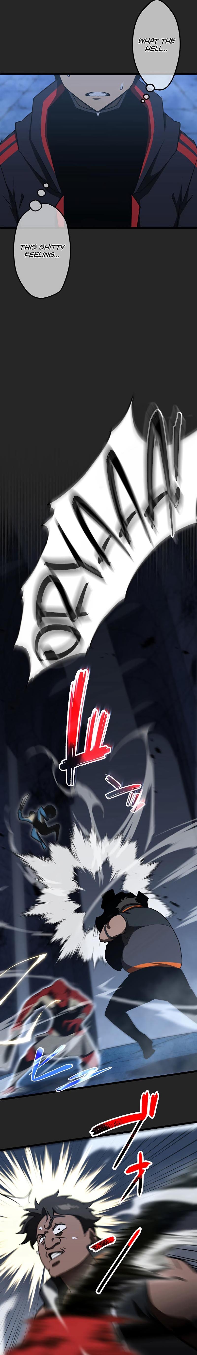 Death Penalty Ch. 5 第25页
