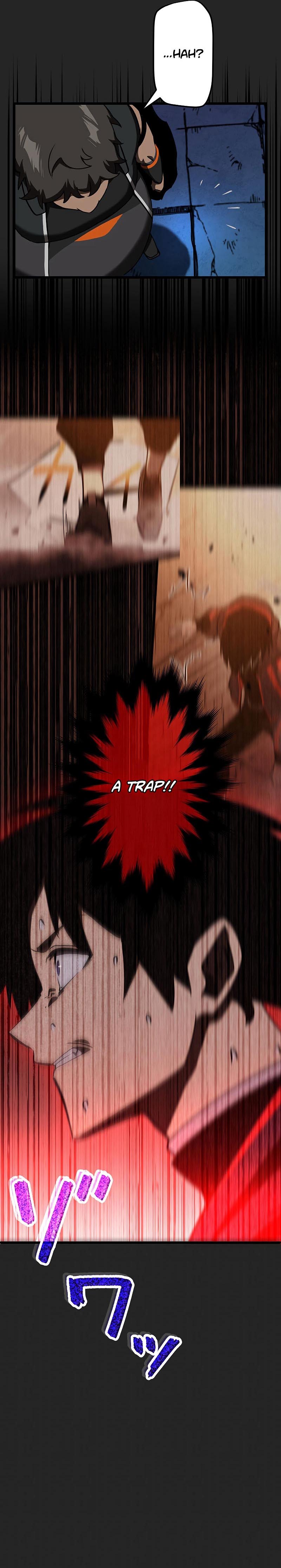 Death Penalty Ch. 5 第27页