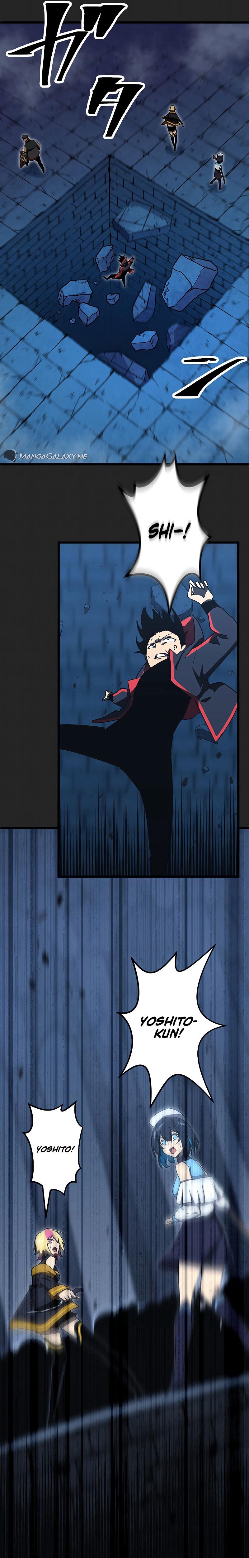 Death Penalty Ch. 5 第28页