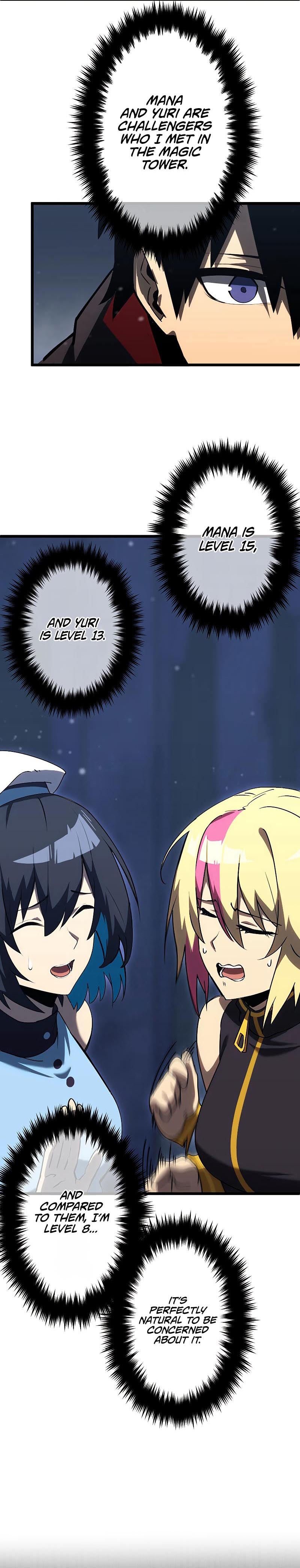 Death Penalty Ch. 5 第4页
