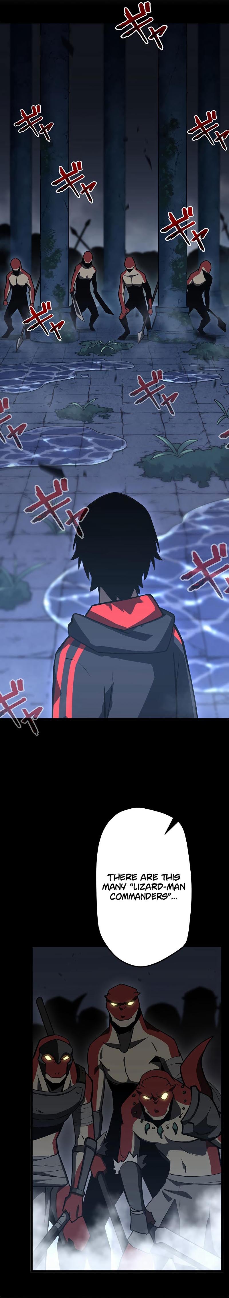 Death Penalty Ch. 5 第33页