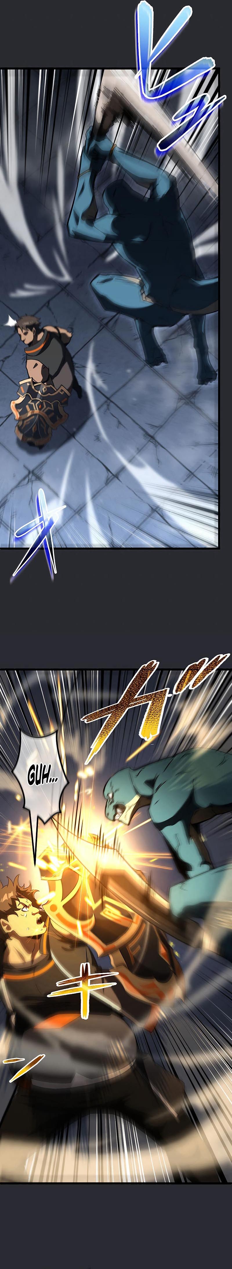 Death Penalty Ch. 5 第9页