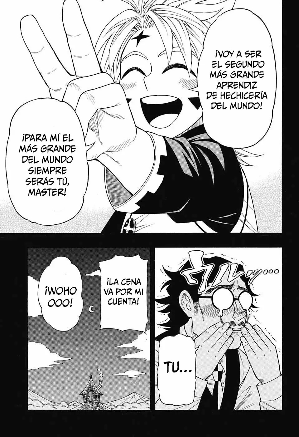 Golem Hearts Ch. 0 第39页
