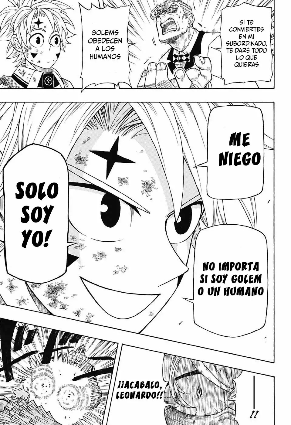 Golem Hearts Ch. 0 第41页