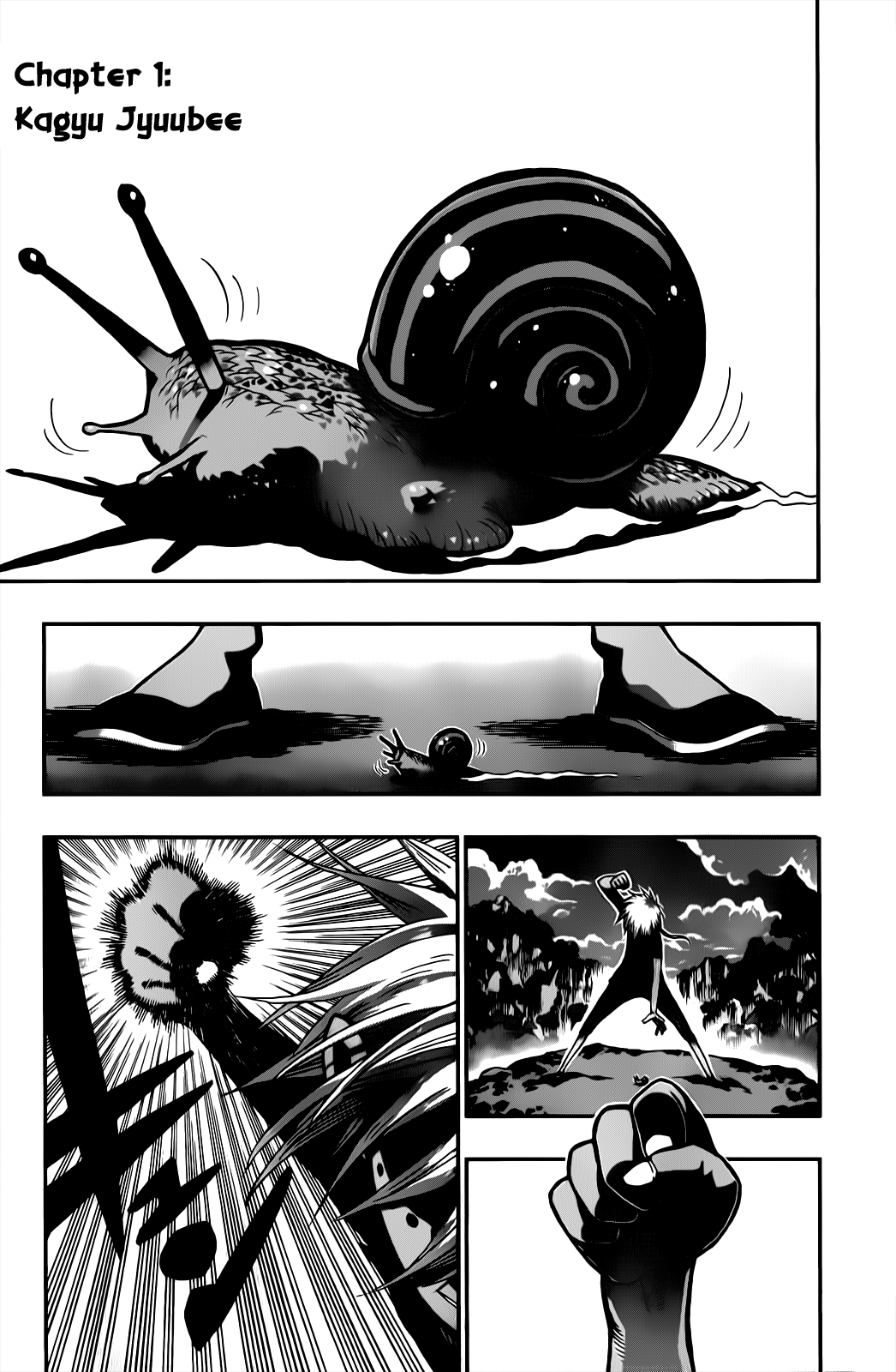 Nejimaki Kagyu 第6页