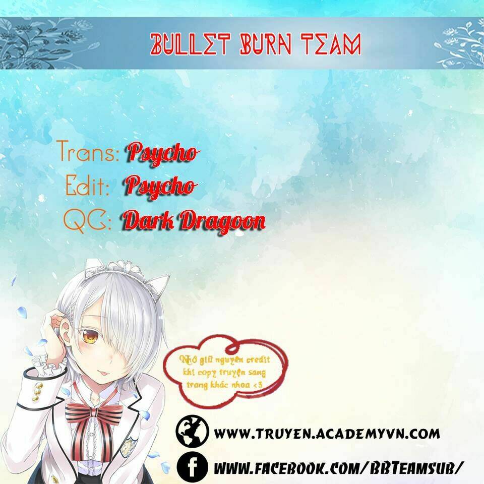 Val x Love Ch. 1 第2页