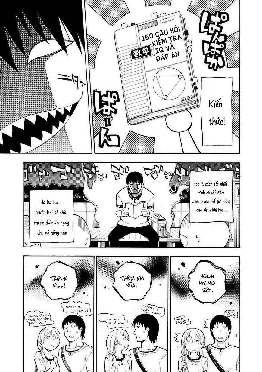 Val x Love Ch. 1 第29页