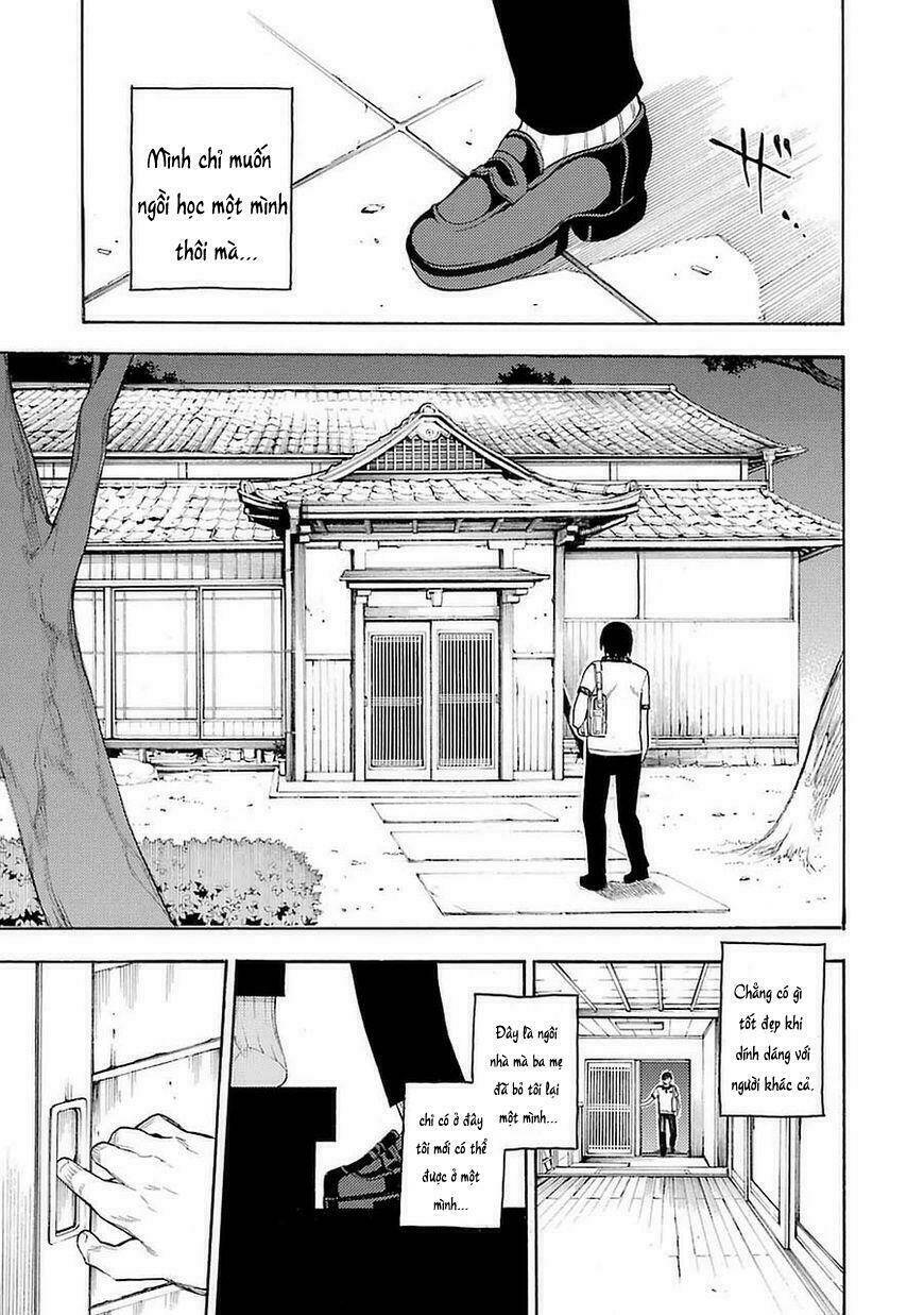 Val x Love Ch. 1 第31页