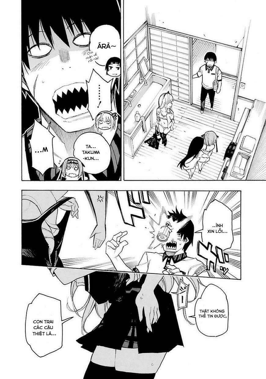 Val x Love Ch. 1 第35页