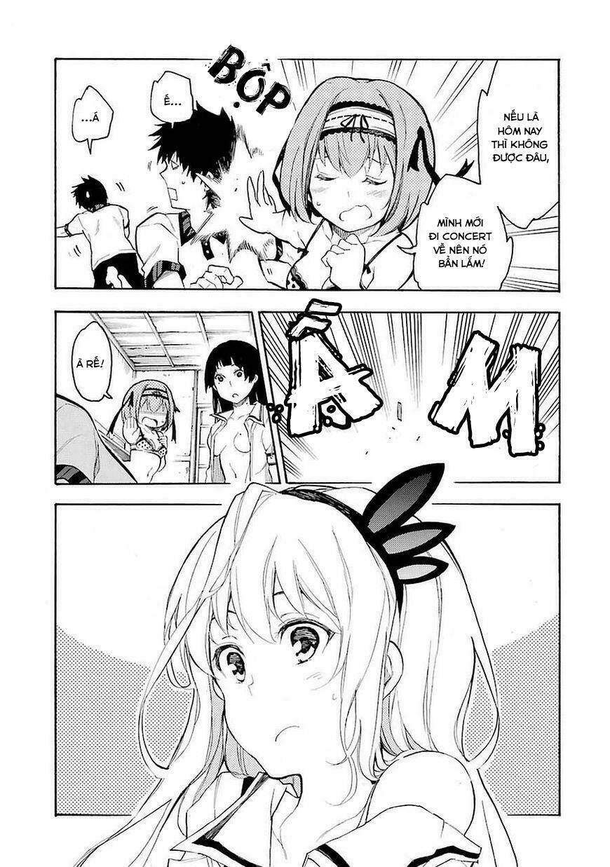 Val x Love Ch. 1 第40页