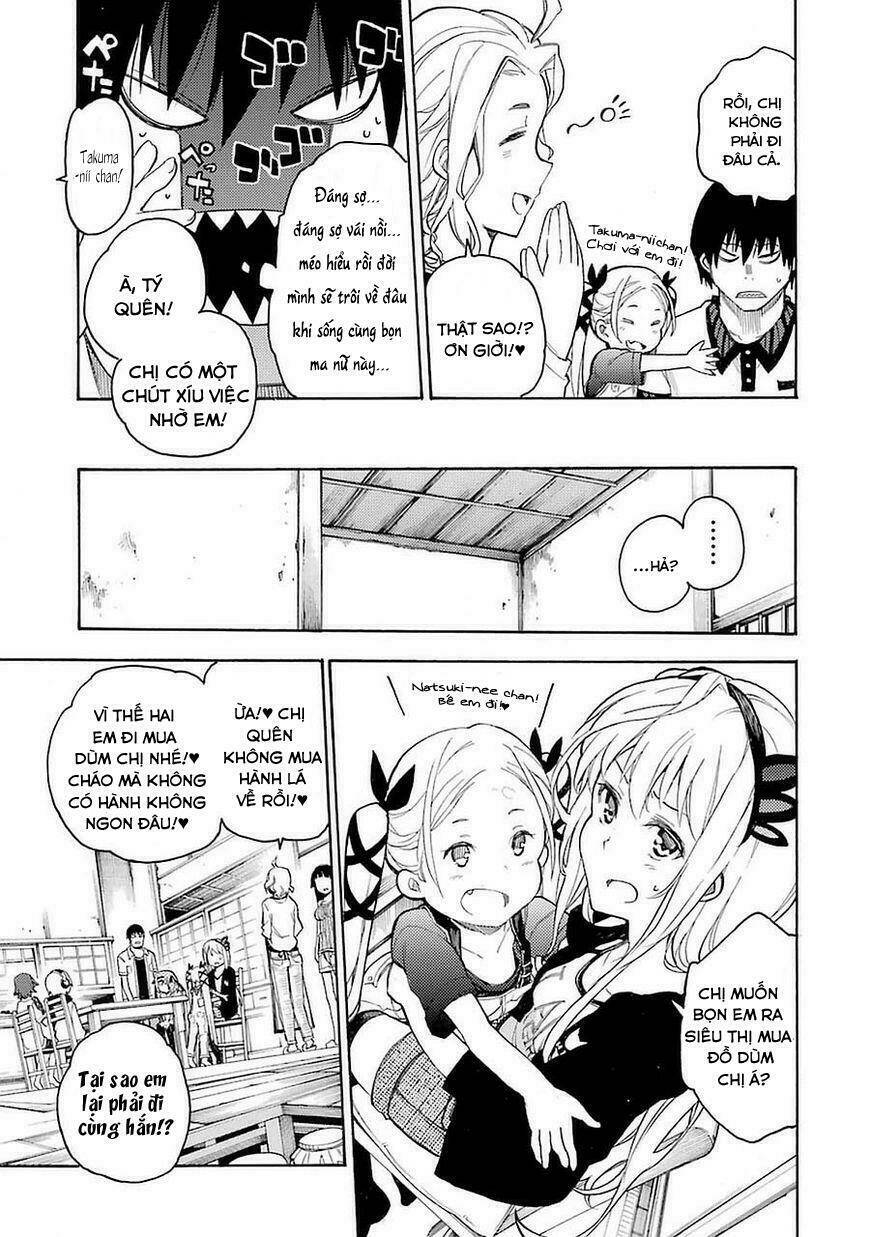 Val x Love Ch. 1 第46页