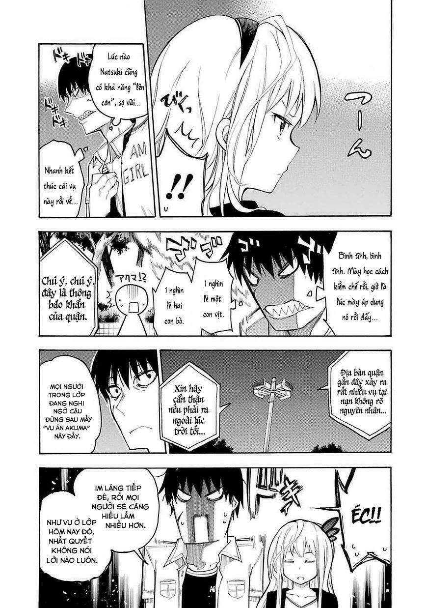 Val x Love Ch. 1 第50页