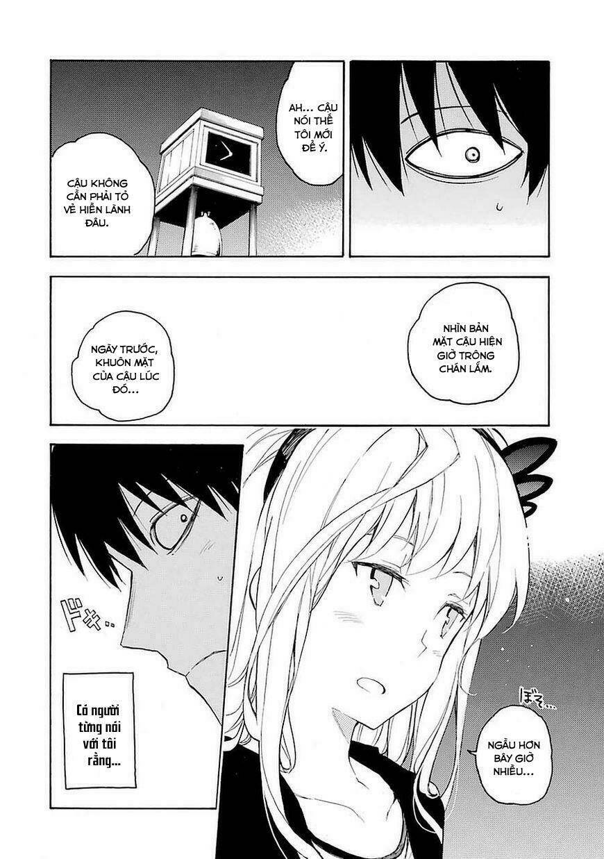 Val x Love Ch. 1 第53页