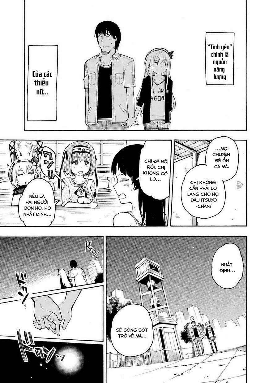 Val x Love Ch. 1 第54页