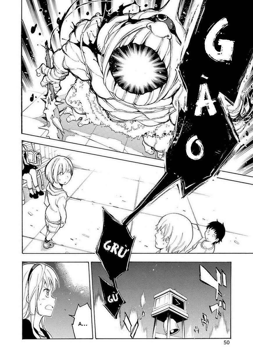 Val x Love Ch. 1 第58页