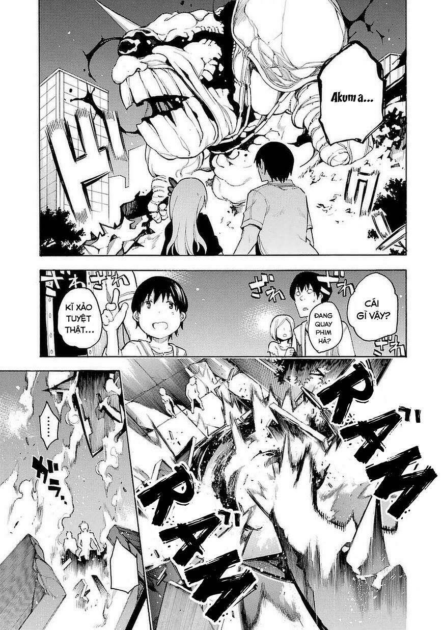 Val x Love Ch. 1 第59页