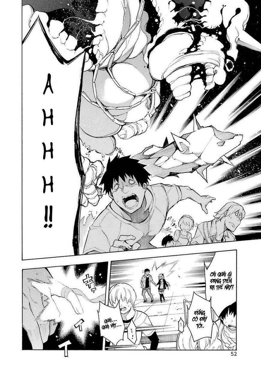 Val x Love Ch. 1 第60页
