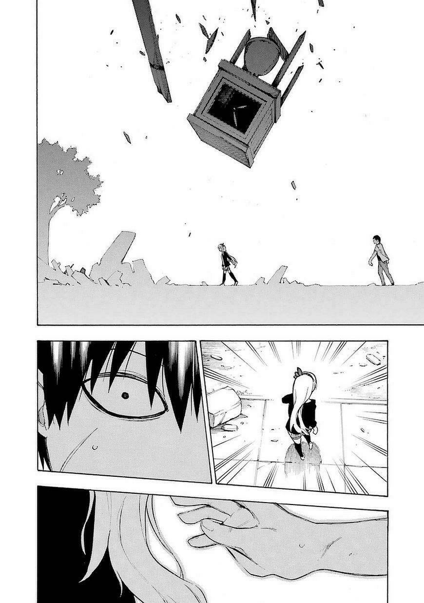 Val x Love Ch. 1 第66页