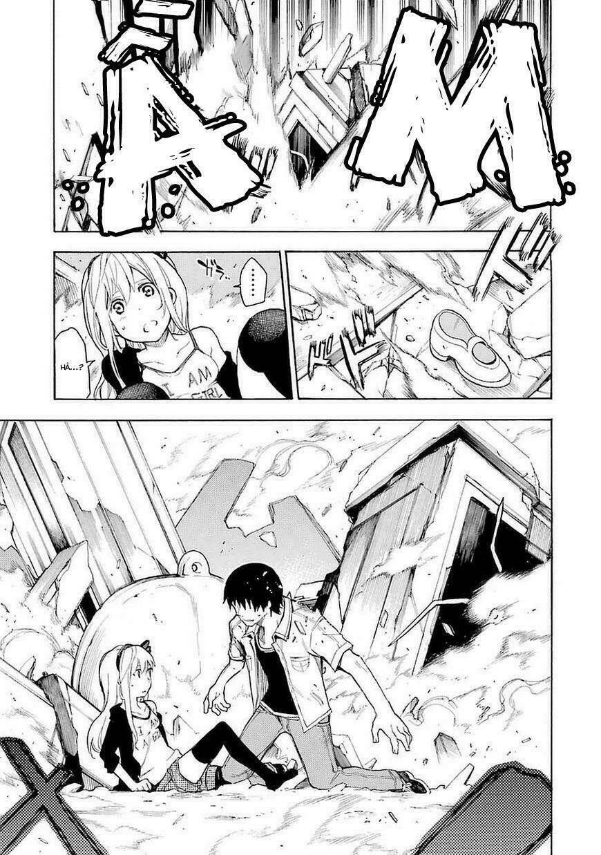 Val x Love Ch. 1 第67页