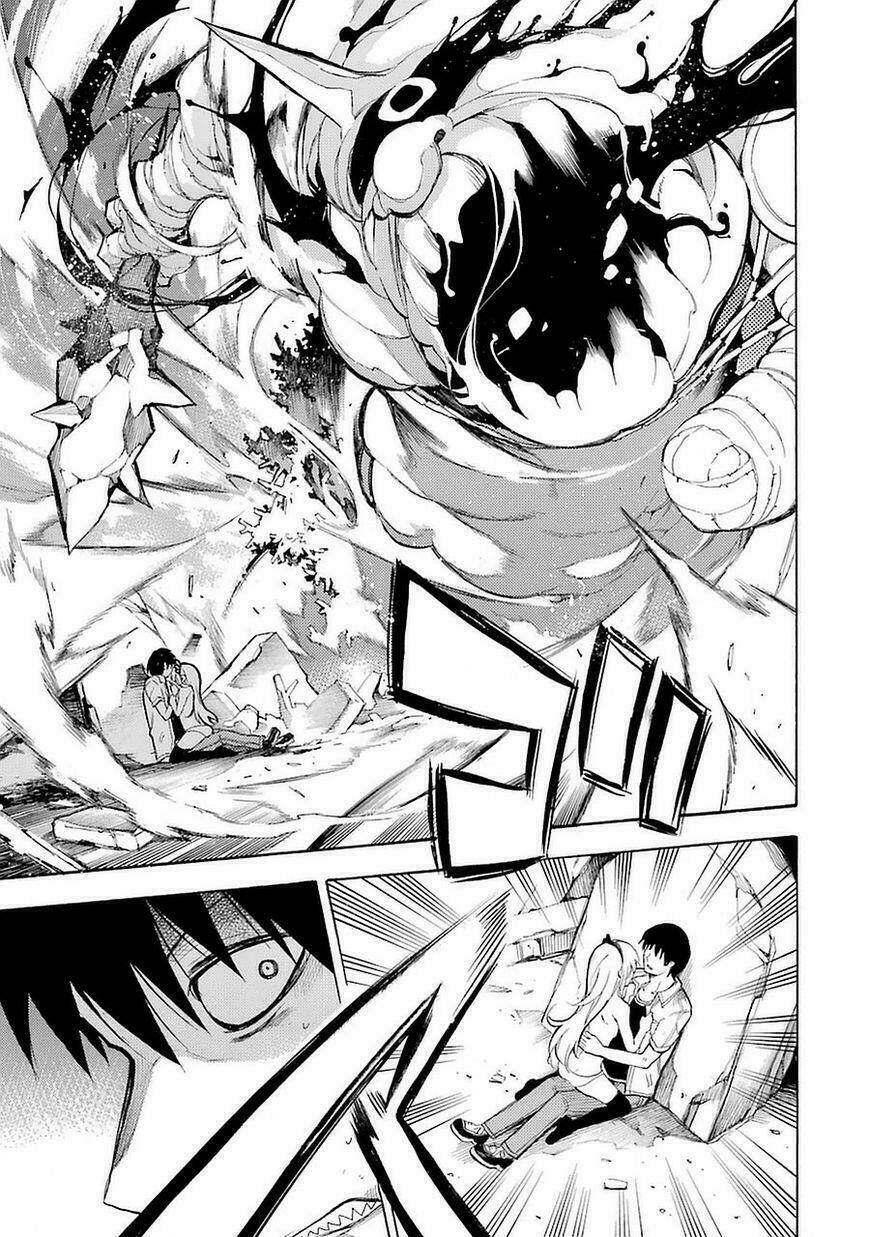 Val x Love Ch. 1 第75页