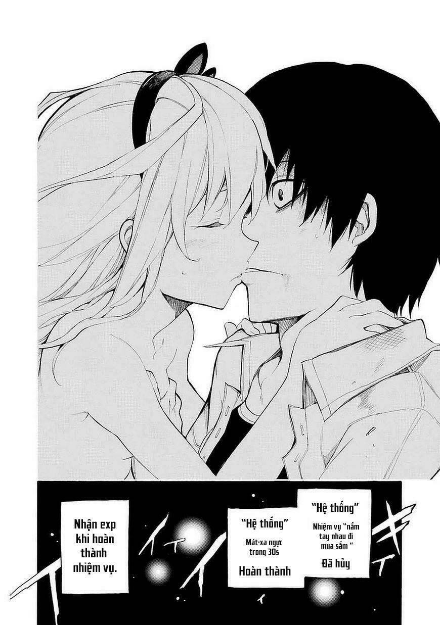 Val x Love Ch. 1 第76页